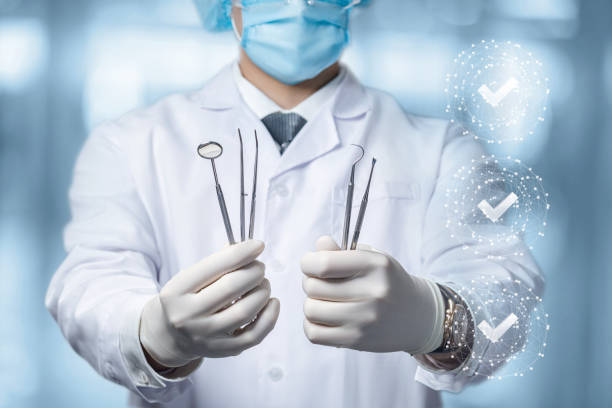 Best Wisdom Tooth Removal  in West Park, FL