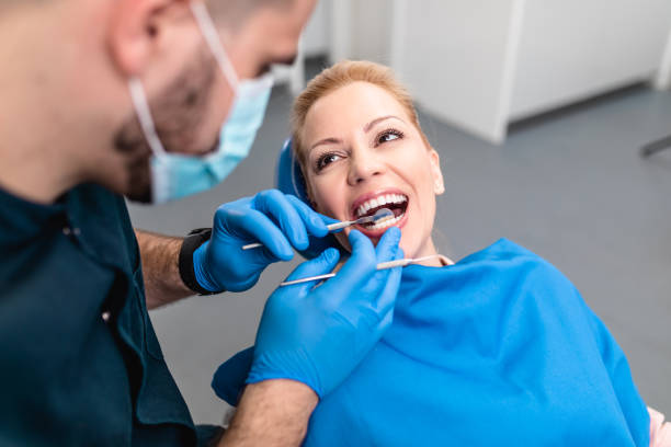 Best Dental X-Rays and Imaging  in West Park, FL