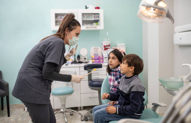 Best Root Canal Treatment  in West Park, FL