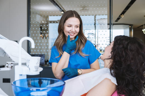 Best Dental Fillings (Composite and Amalgam)  in West Park, FL